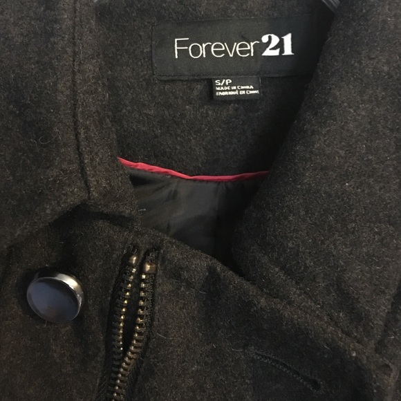 Forever21 Jacket - Picture 6 of 6